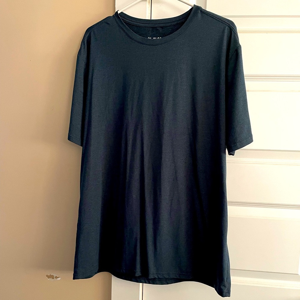Dri-fit t-shirt